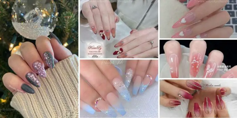 Must-Try Ombre Nails