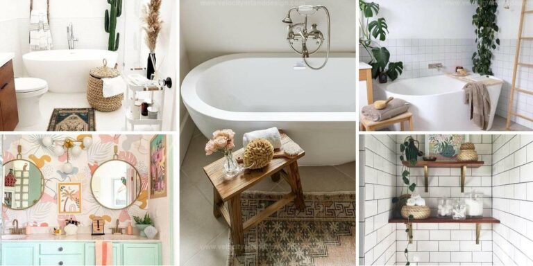 Best Bathroom Decorating Ideas