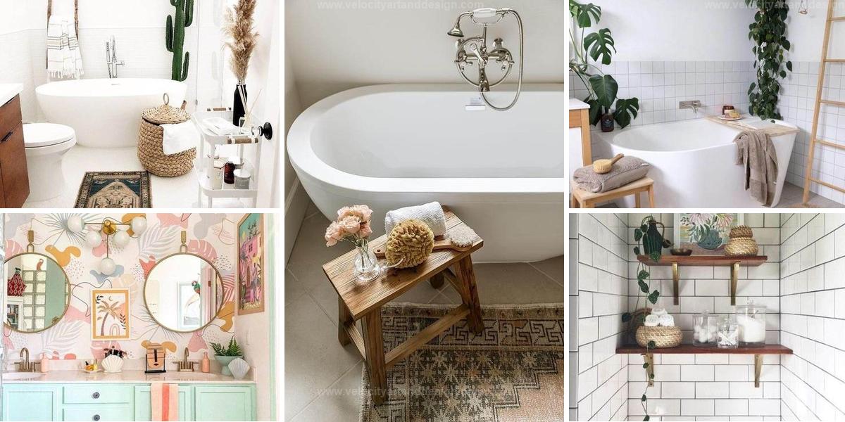 Best Bathroom Decorating Ideas