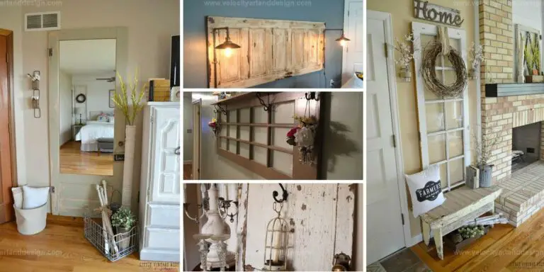 Best Rustic Home Decor Ideas