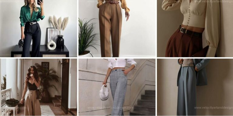 Best Ways to Wear Trousers