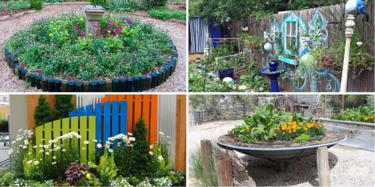 Best Garden Features