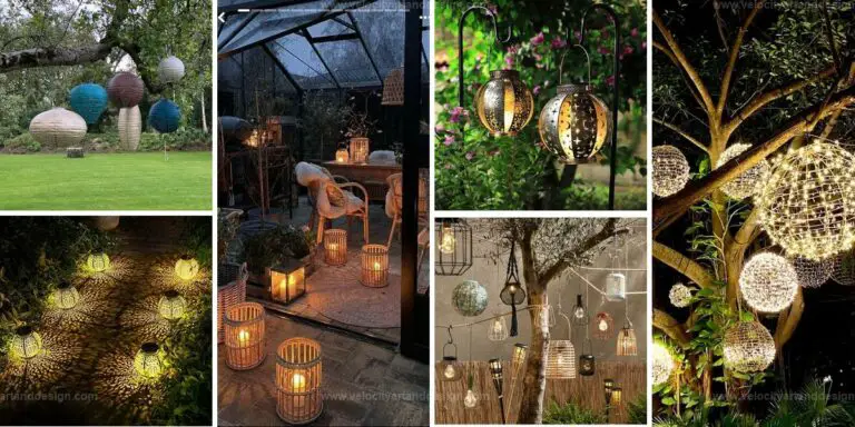 Top Lantern Ideas
