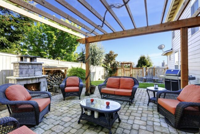 Defining Your Patio’s Purpose: Design with Intention