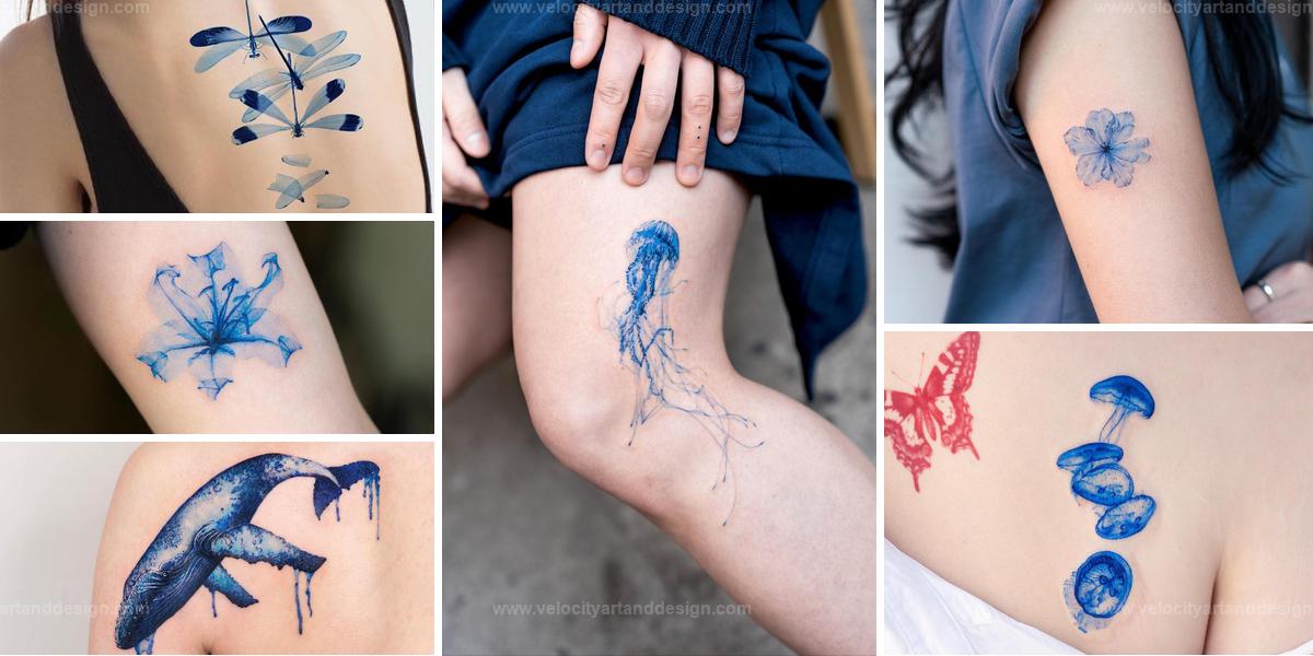 Best X-Ray Tattoos
