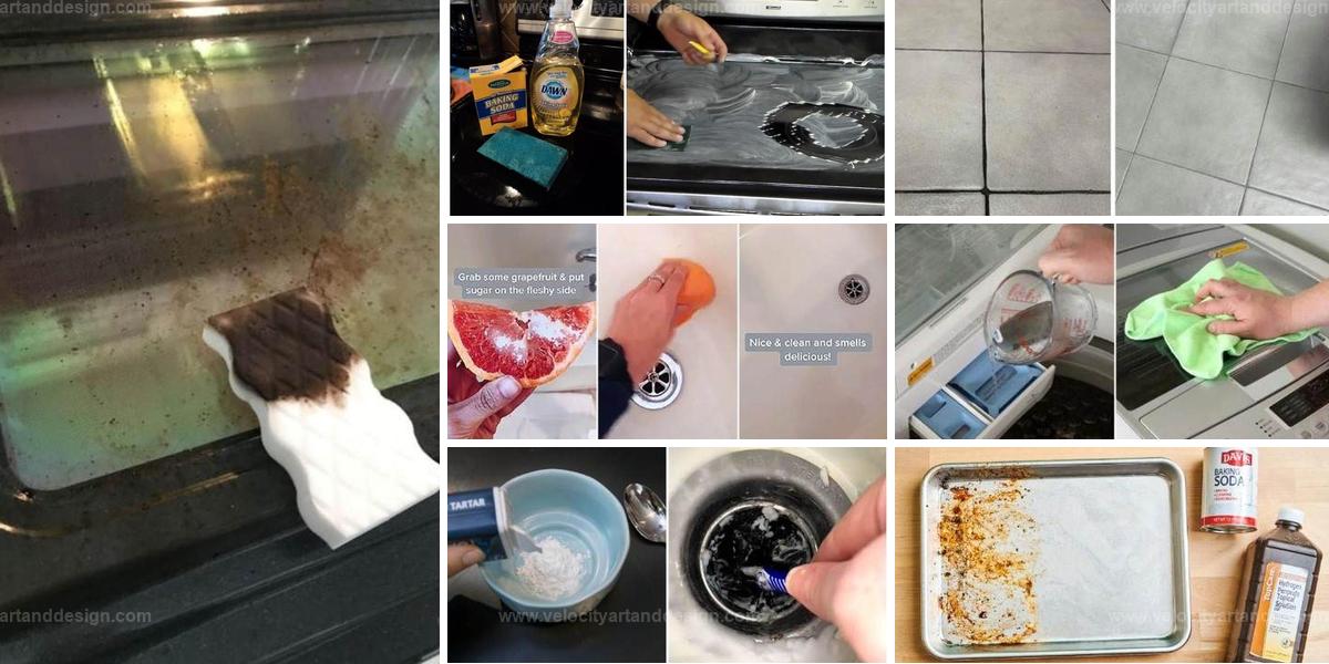 Top Home Hacks