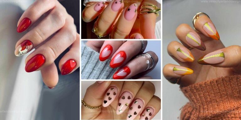 Best Gel Nail Ideas