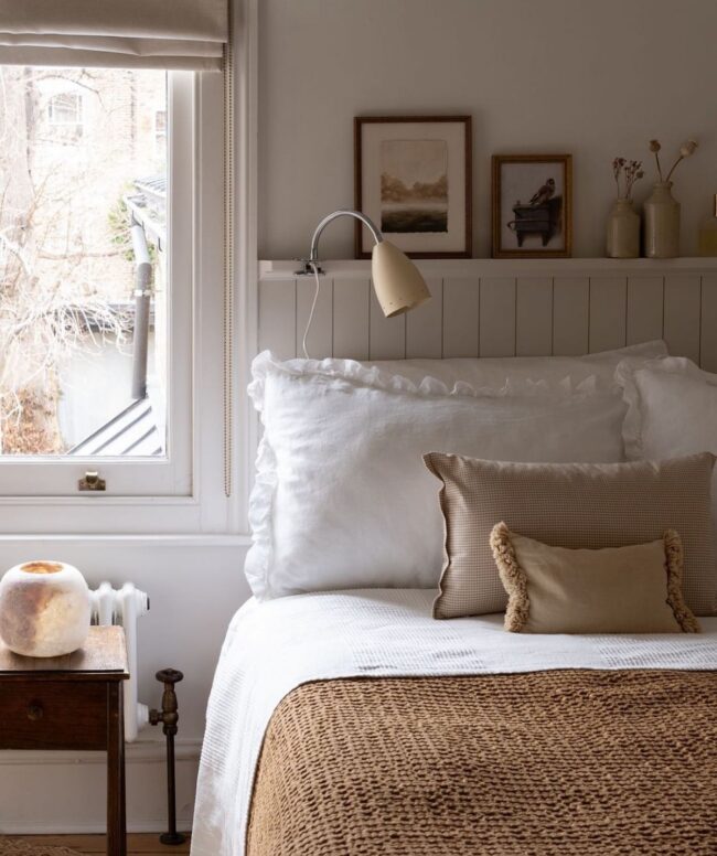 Whimsical White Wonders