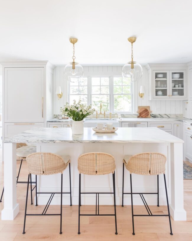 Bright and Breezy Coastal Vibes