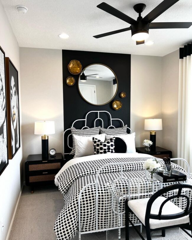 Modern Shapes with Style