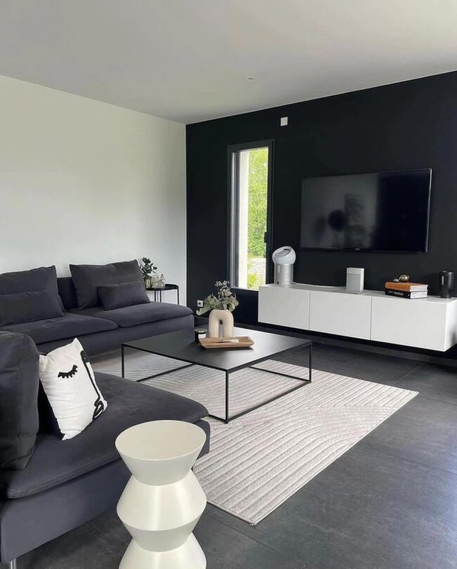 Minimal Style with a Trendy Look