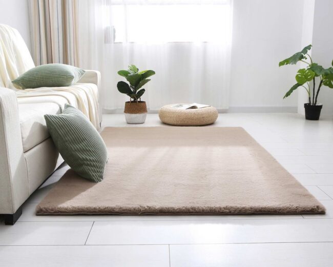 Beige Bliss: Simple Chic