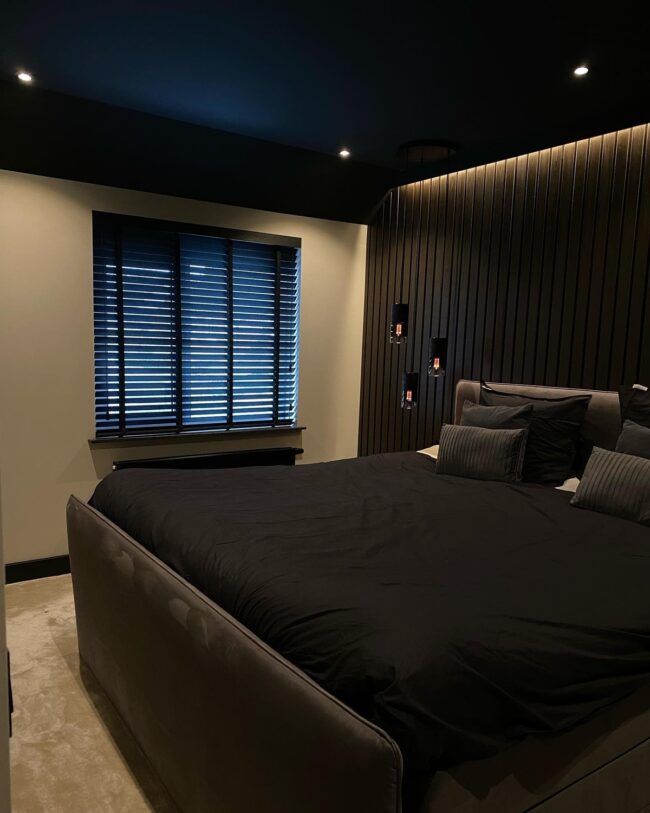 Cozy Minimalist Living
