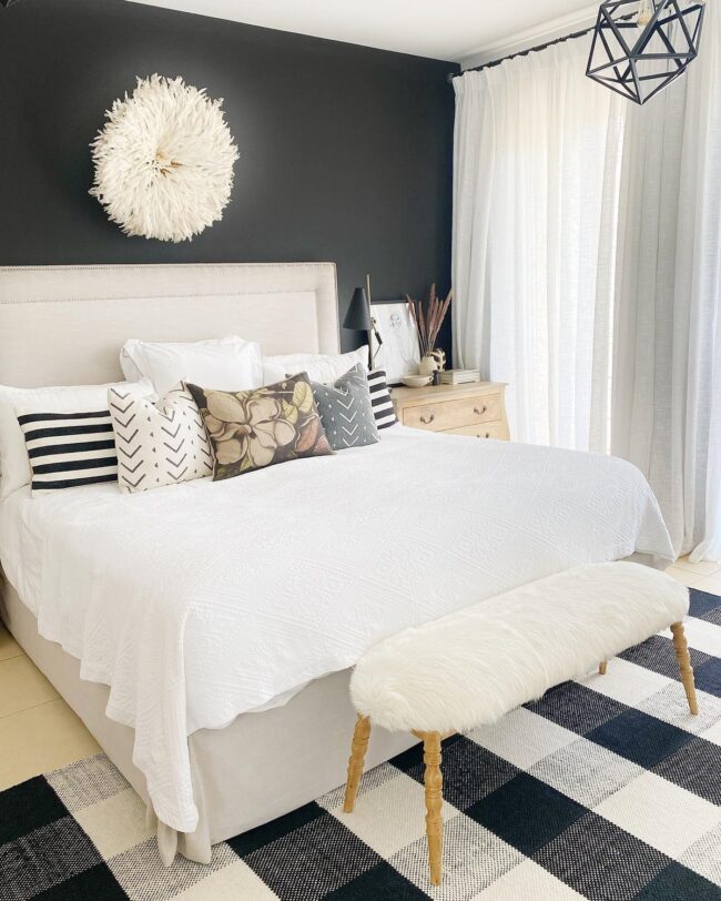 Fresh Shapes and Soft Touches