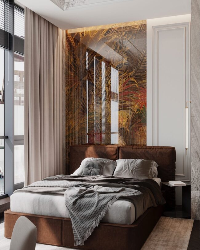 City Fall Beauty Unveiled