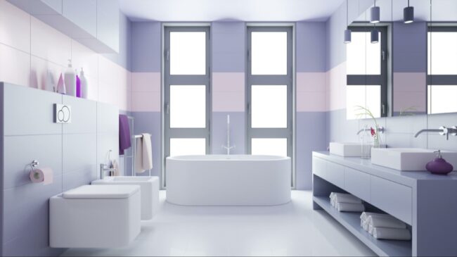 Pairing Purple with Other Colors for a Harmonious Look