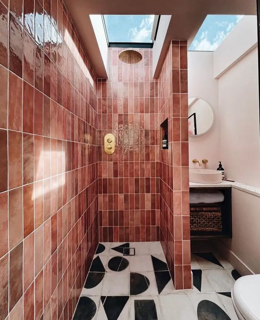 35 Pink Bathroom Ideas for a Playful Yet Elegant Look