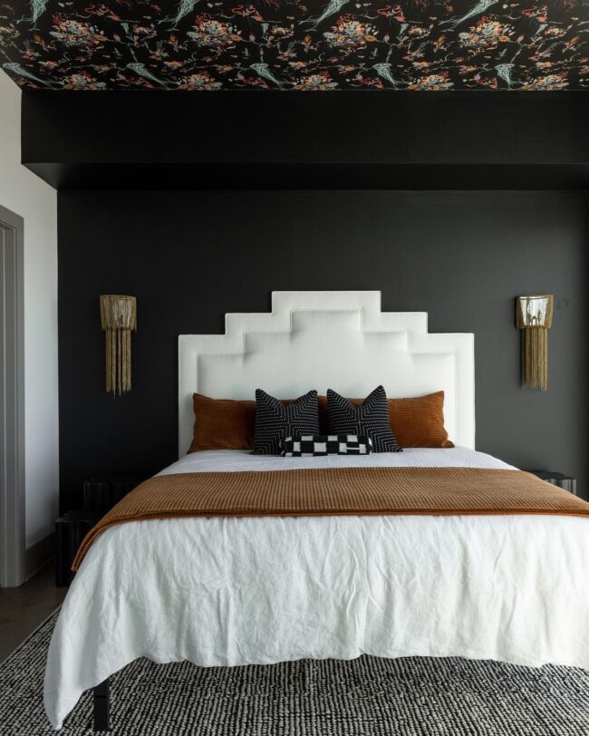 Striking Designs in Architecture