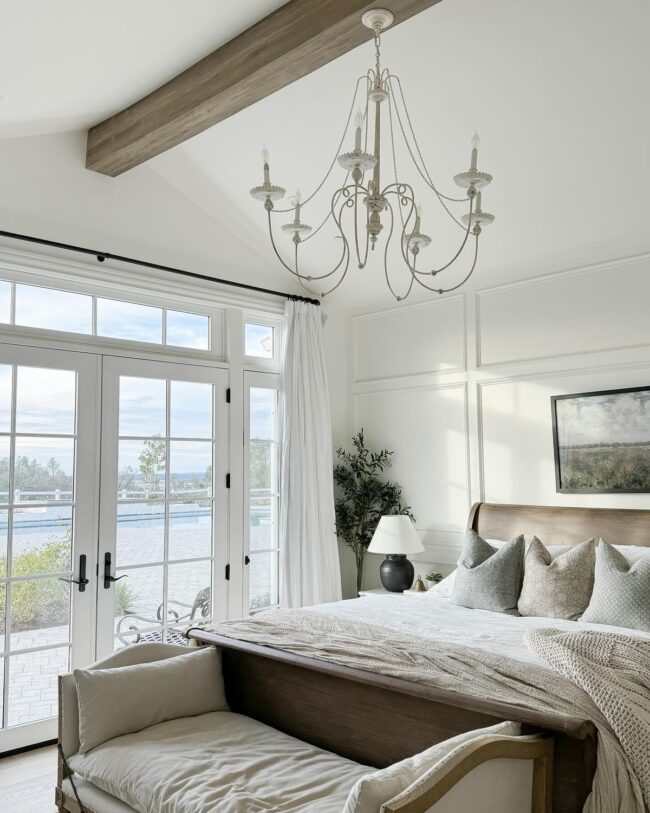 Tranquil Waterside Bliss