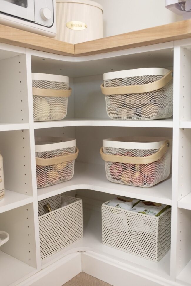 The Foundation of Convenience
