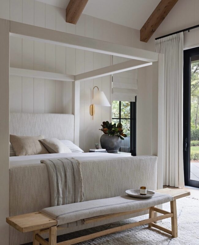 Charming Country Sophistication