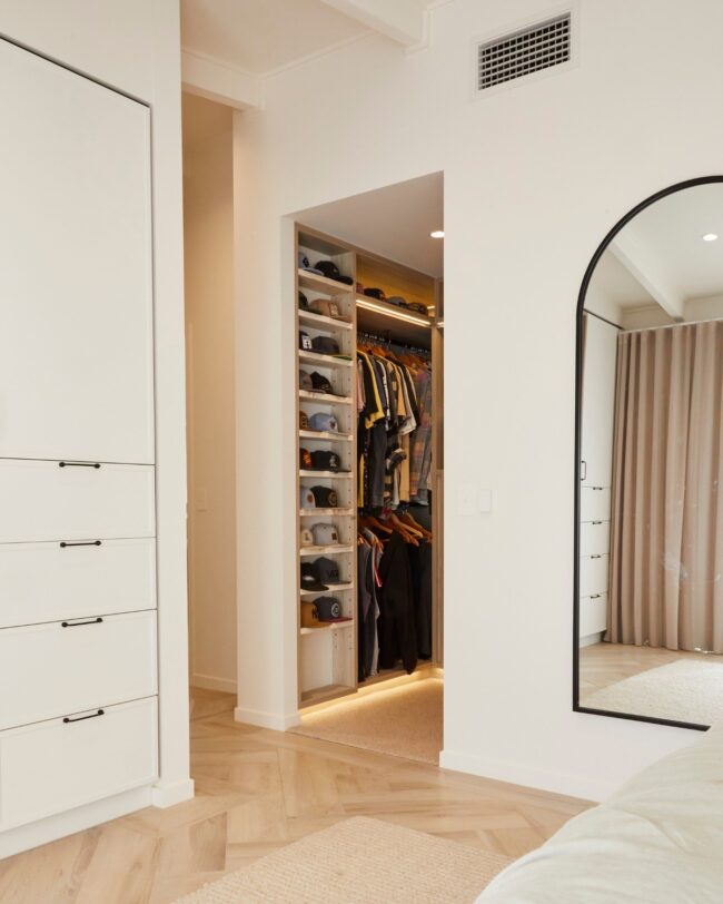 Stylish Wardrobe Wonders