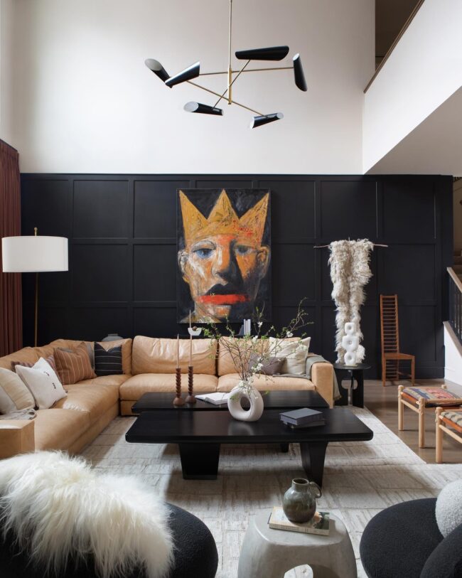 Creative and Inviting Room Design
