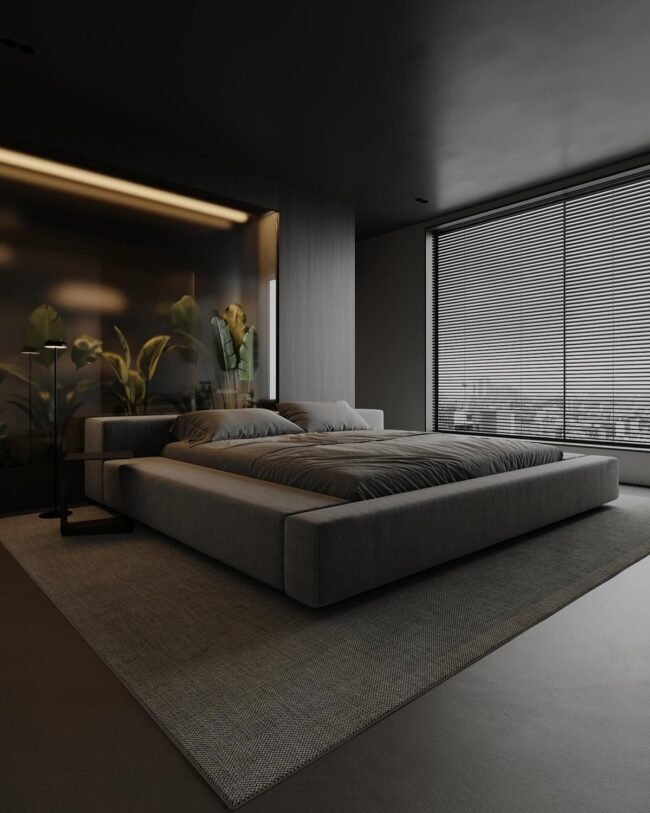 Stylish Layers of Simplicity
