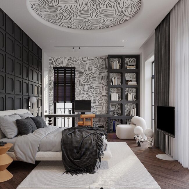Charming Designs, Classy Style