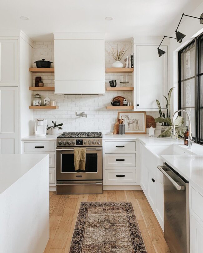 A Fresh Take on Classic Farmhouse Design