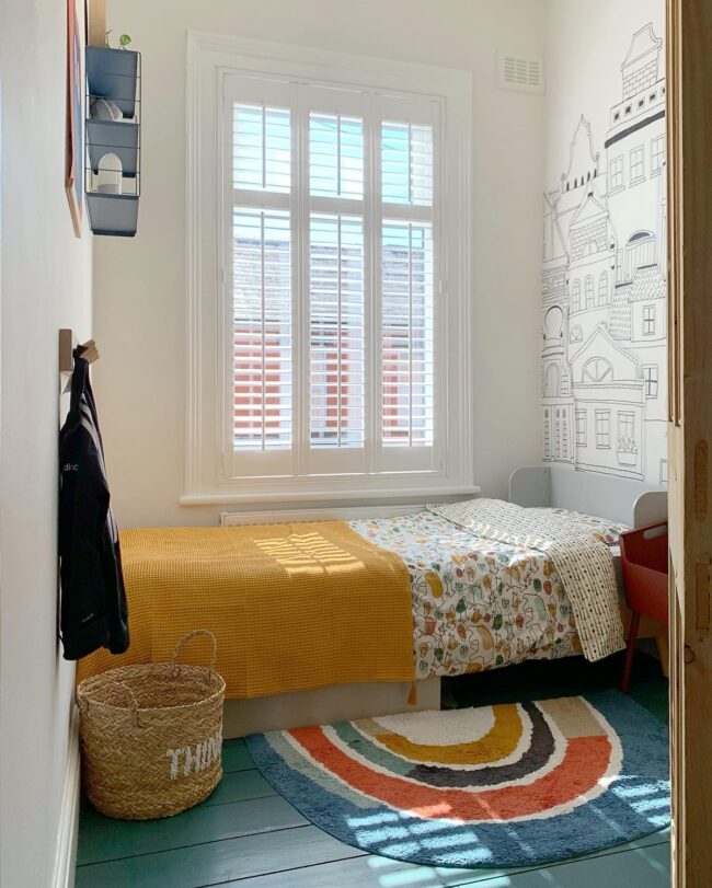 Playful and Lively Design