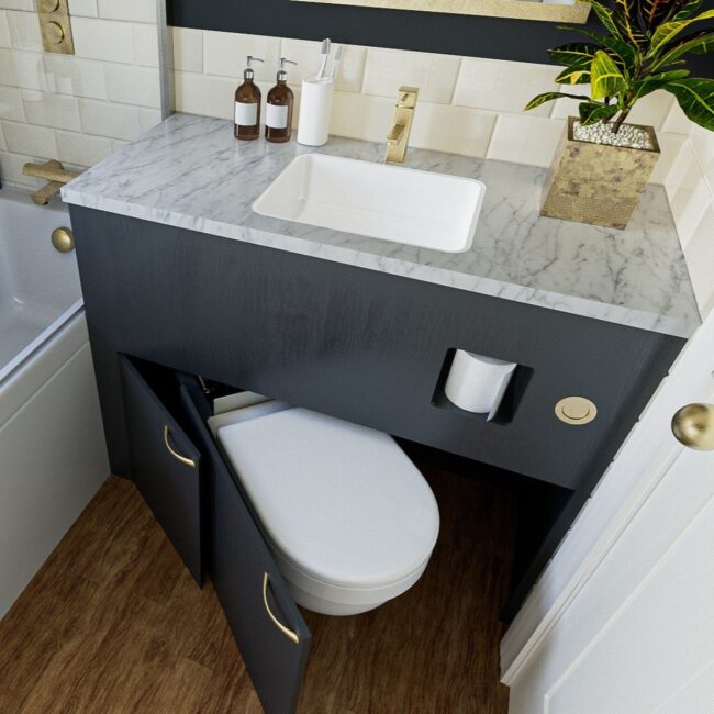 Polished and Stylish Design