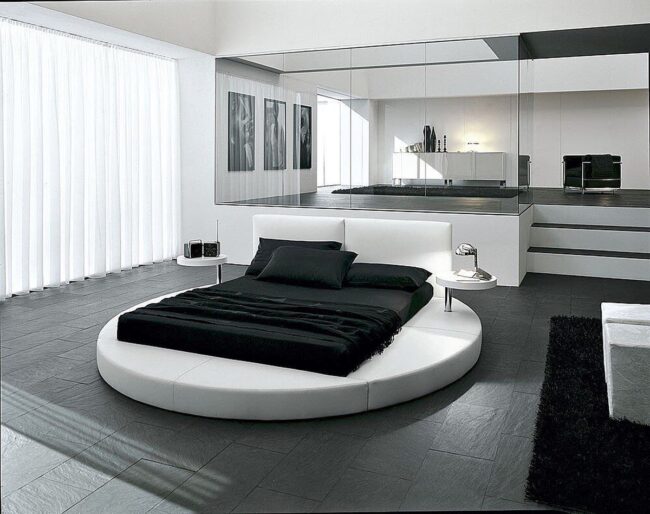 Sleek Shapes of Tomorrow