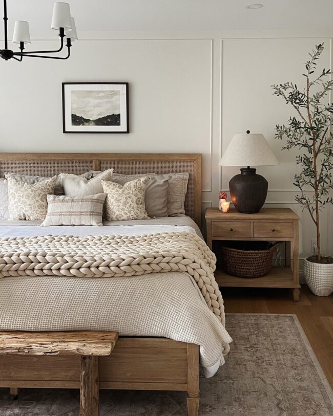 Modern Rustic Delights