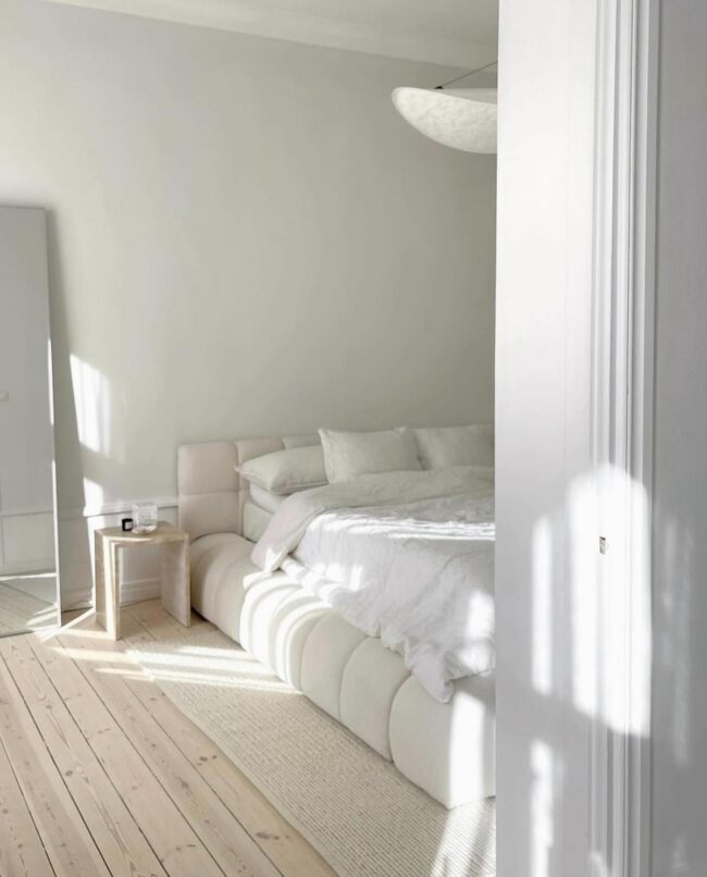Sunny Loft Bliss