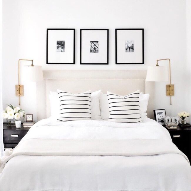 Artful Minimalism Unleashed
