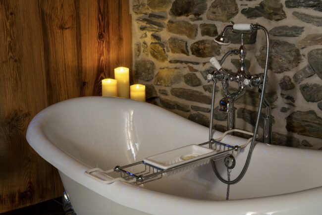 Clawfoot Tubs