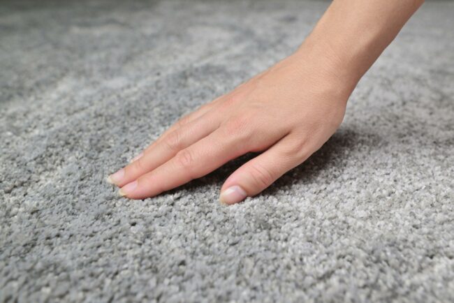 What Are Common Carpet Materials?