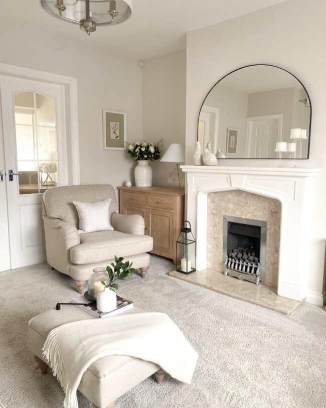Timeless Scandinavian Sophistication