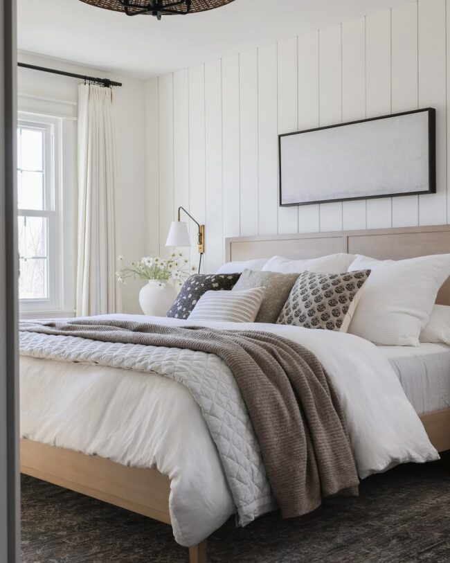 Charming Rustic Vibes