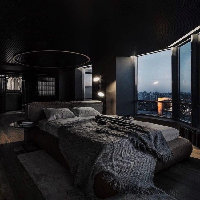Charcoal Dreams Unfolded