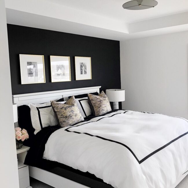 Bold Blends: Timeless Charm