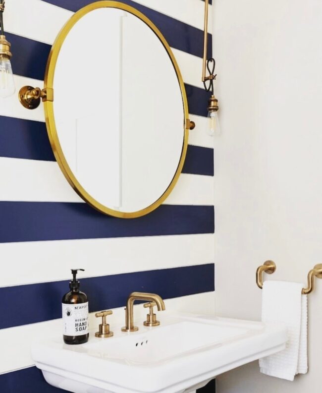 Classic Coastal Inspirations