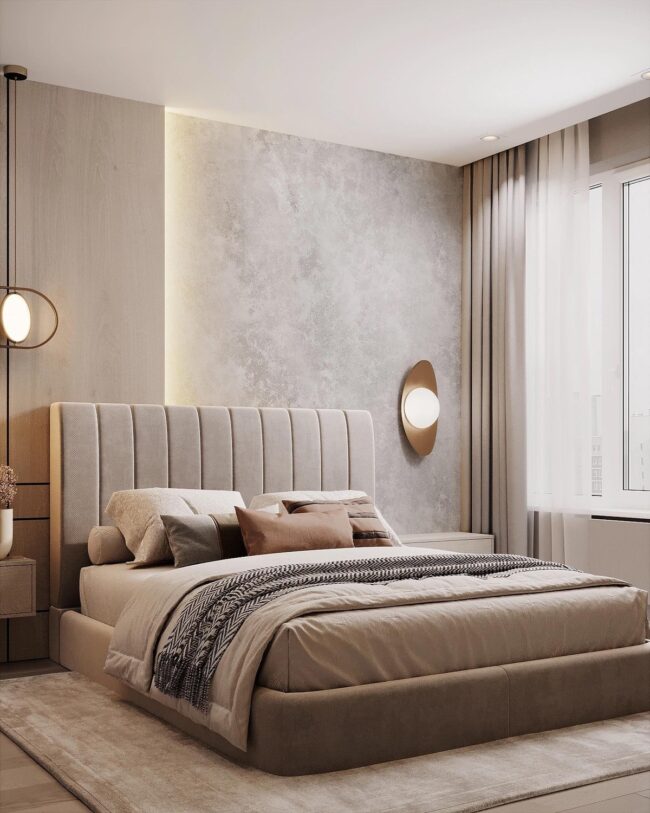 Perfect Balance and Texture