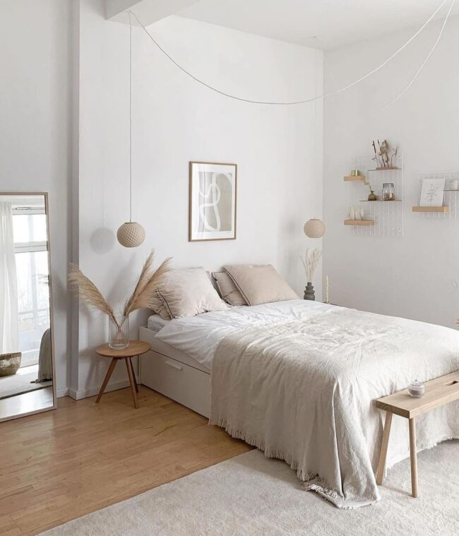Whimsical Calm in Style
