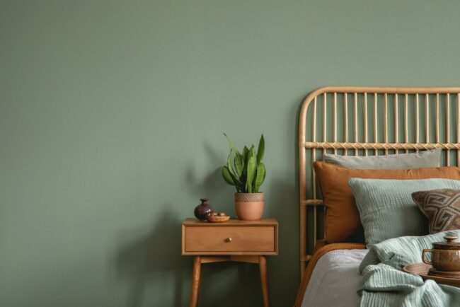Sage Green