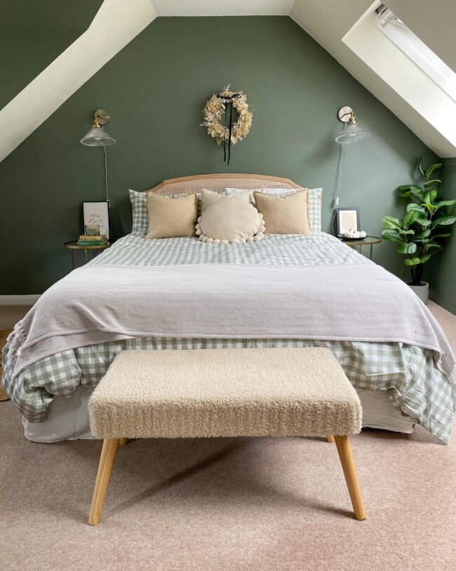 Minty Pastels Delight
