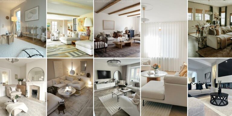 Top Scandinavian Living Room Ideas